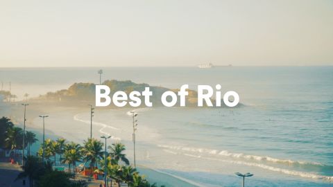 Best of Rio