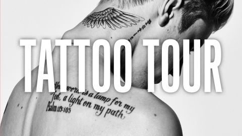 Tattoo Tour