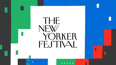 The New Yorker Video Series