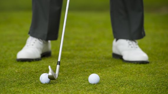 Golf Digest Setup Basics Videos