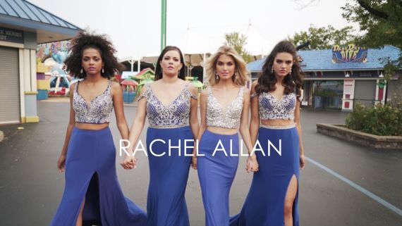 Carlyle Prom Dresses