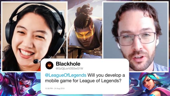 Wired Gaming Videos
