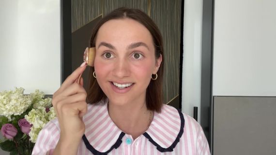 How Maude Apatow Takes Care of Her Skin While Filming Euphoria