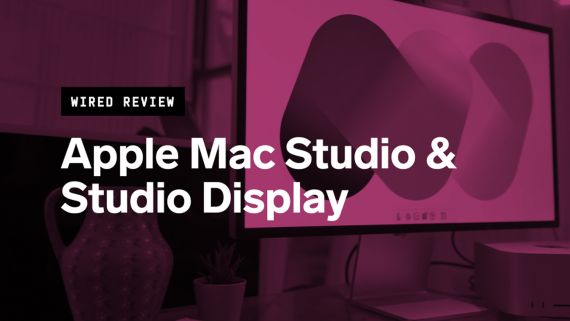 Review: Apple Mac Studio and Studio Display