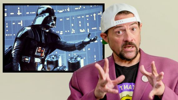 Every Jedi & Sith From Star Wars Explained By Kevin Smith