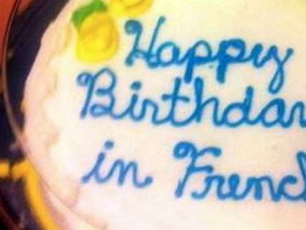 13 Embarrassing Cake Decorating Fails - Buzzfeed