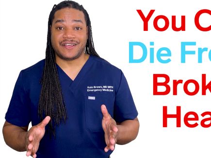 Watch Doctor Debunks Common Health Myths Wired Video Cne