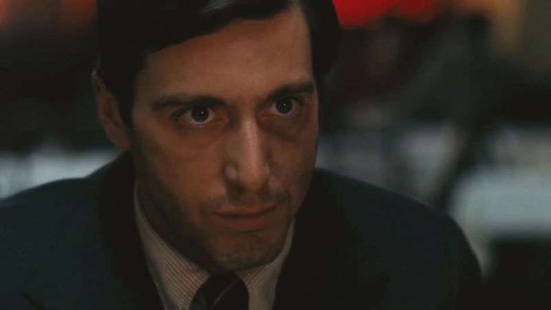 John Lahr on Al Pacino - The New Yorker Videos - The Scene Al Pacino
