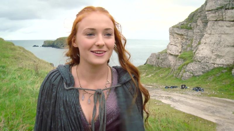 Which Other Characters Would the Game of Thrones Cast Want to Play ... Which Other Characters Would the Game of Thrones Cast Want to Play ...