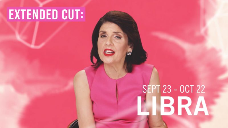 astrozone libra october horoscope