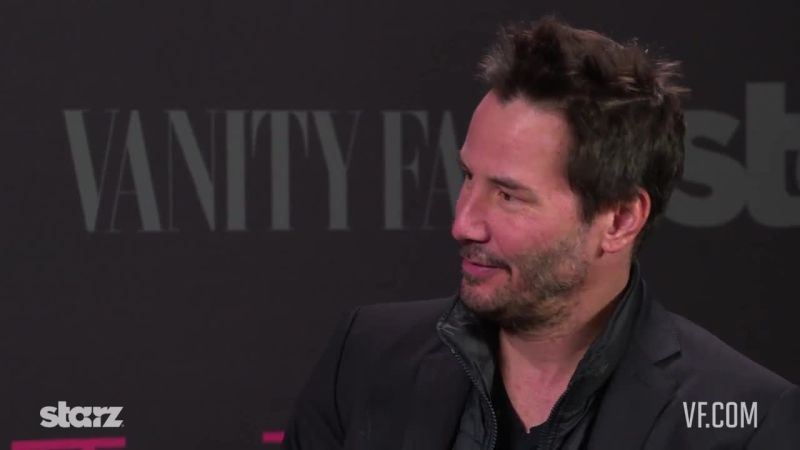 Keanu Reeves Filmy Keanu Reeves Filmy