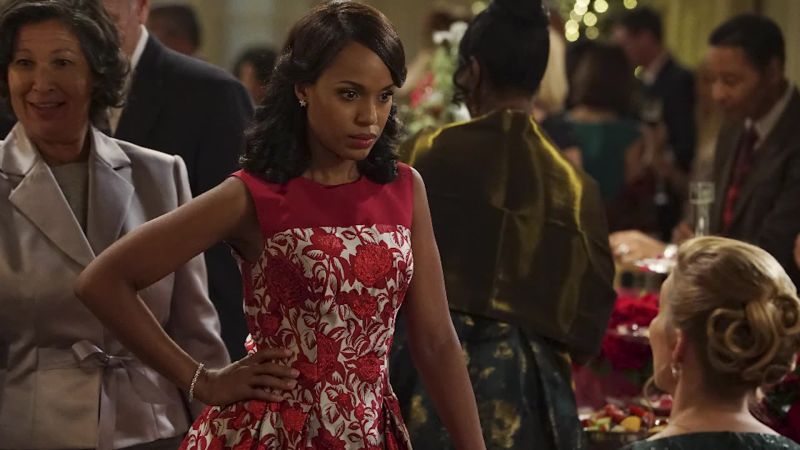 You Can't Be Olivia Pope, But You Can At Least Dress Like ...