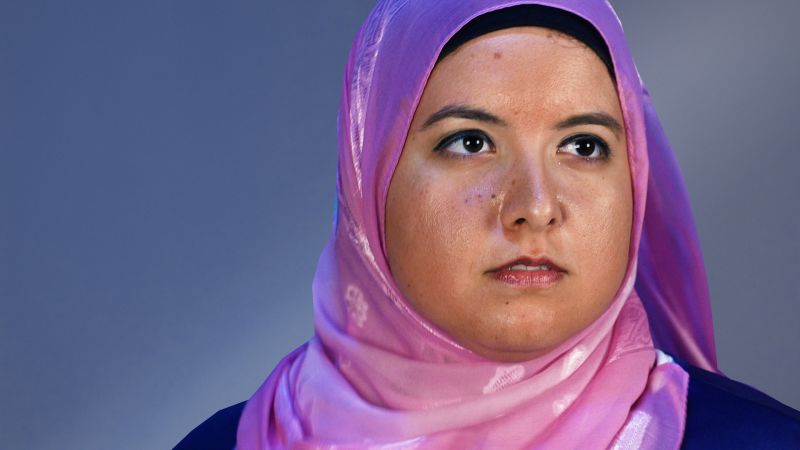 3 Muslim Women Share Why They're Not Afraid to Wear Their 