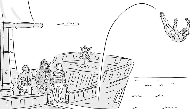 Caption Contest Entries: Celebrity Edition - The New Yorker Videos ...