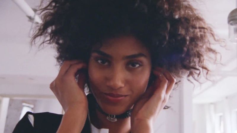 Watch Net-a-Porter and Imaan Hammam Show How a New Pair of Shoes Can ...