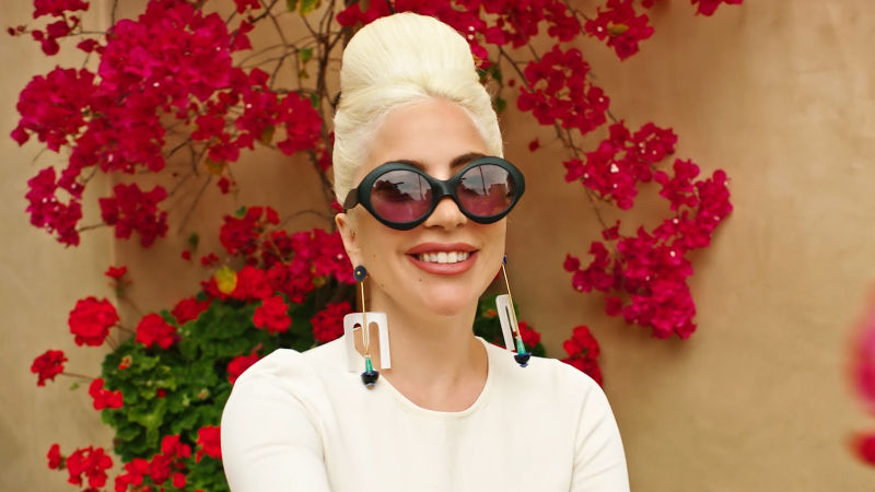 gaga 39 s