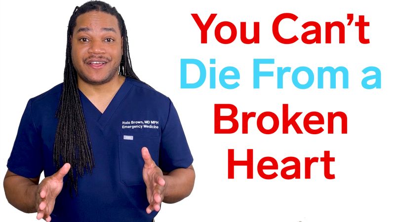 Watch Doctor Debunks Common Health Myths Wired Video Cne