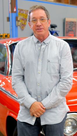 Tim Allen Cars >> Watch Car Collectors Tim Allen S Private Vintage Car Tim Allen Cars >> Watch Car Collectors Tim Allen S Private Vintage Car