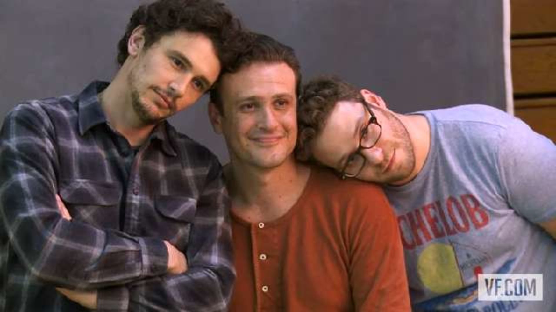 Watch The Cast Of Freaks And Geeks On How They Got Their Roles The