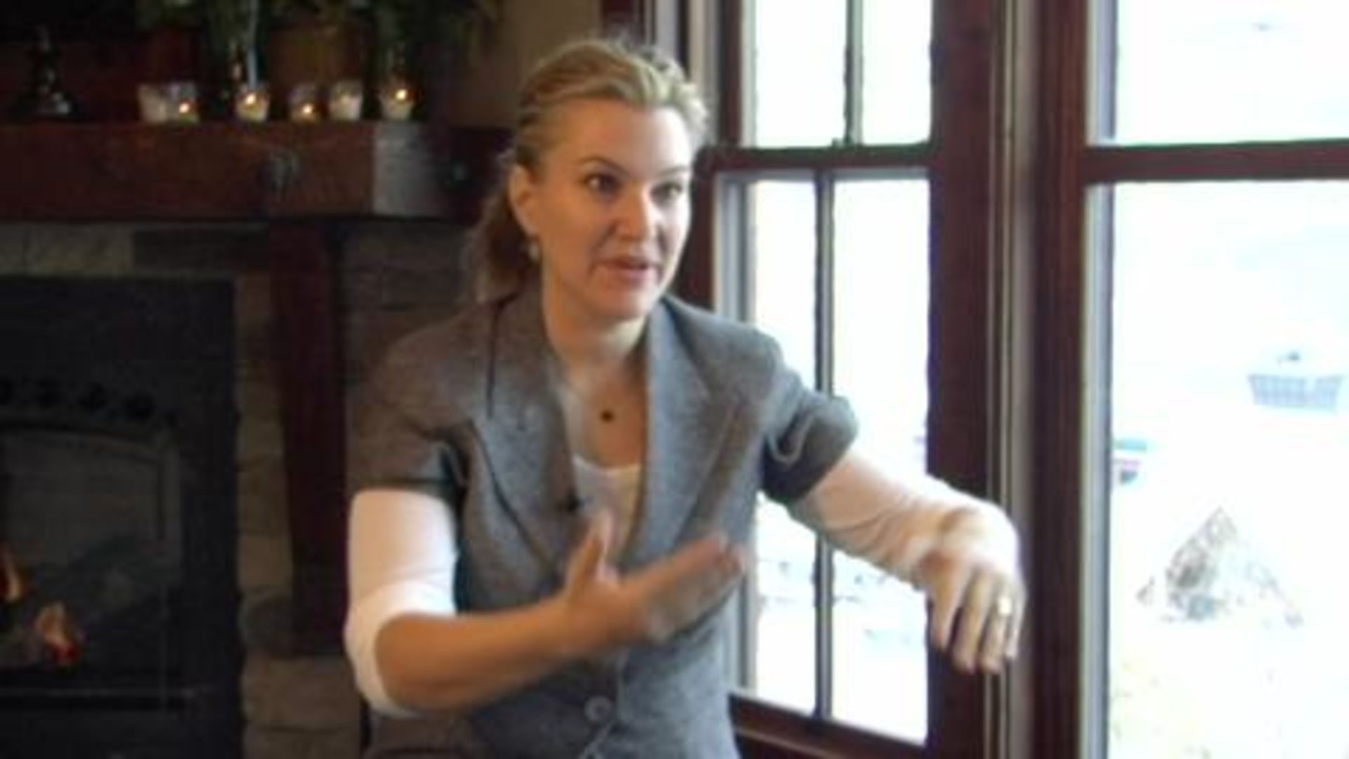 Watch Philip Seymour Hoffman and Amy Ryan on “Jack Goes Boating