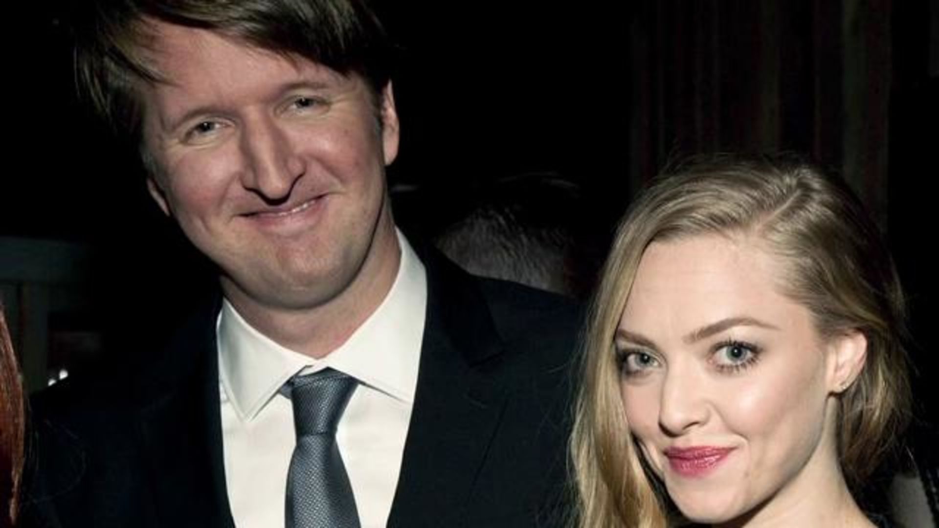 Watch Vanity Fair Campaign Hollywood 2013 Highlights The Vanity Fair