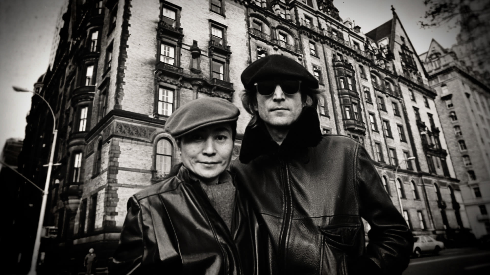 Watch The Dakota: John Lennon, Yoko Ono, and Judy Garland All Lived There |  Eminent Domains | Vanity Fair