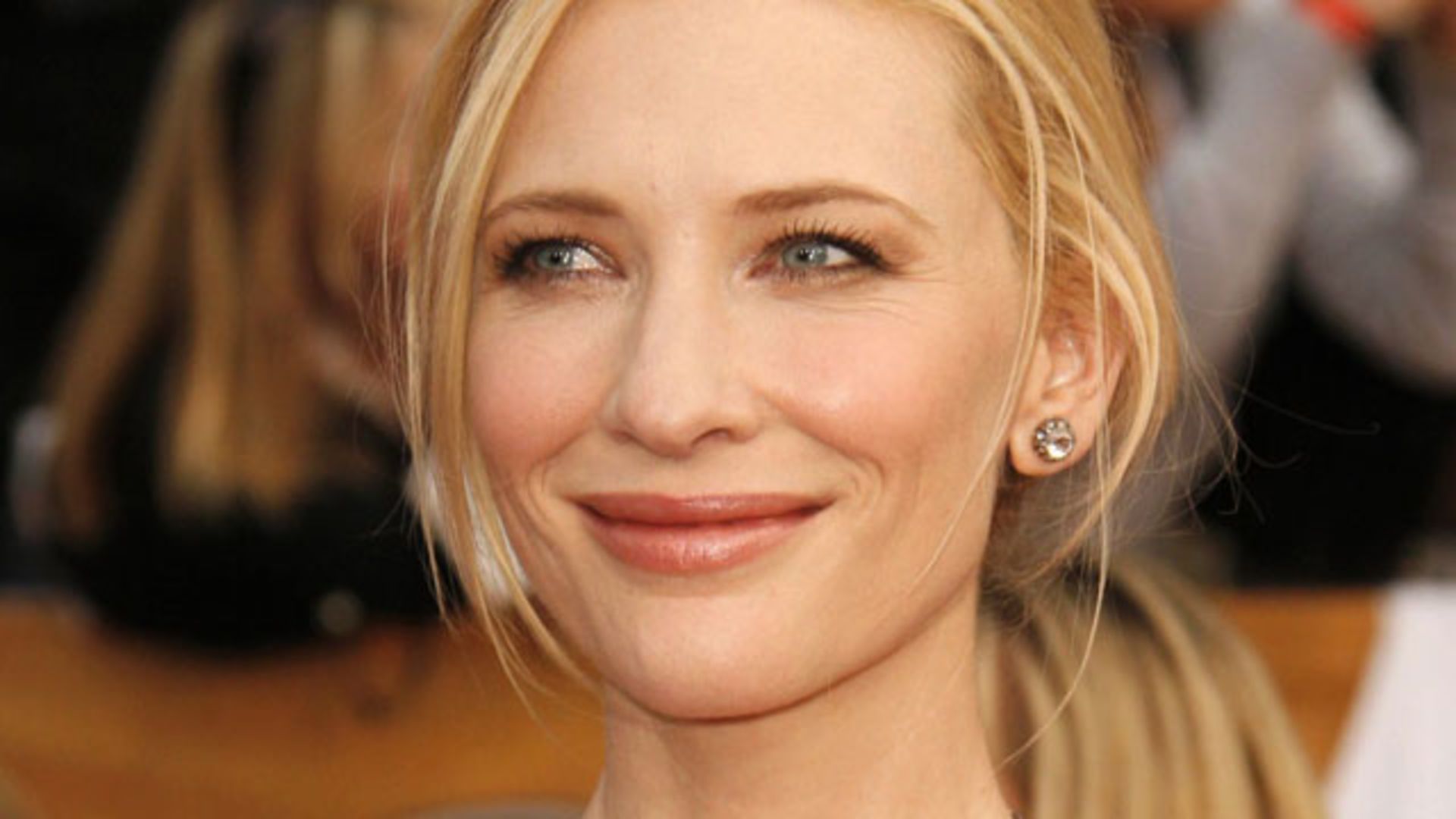 Hollywood Style Star: Cate Blanchett