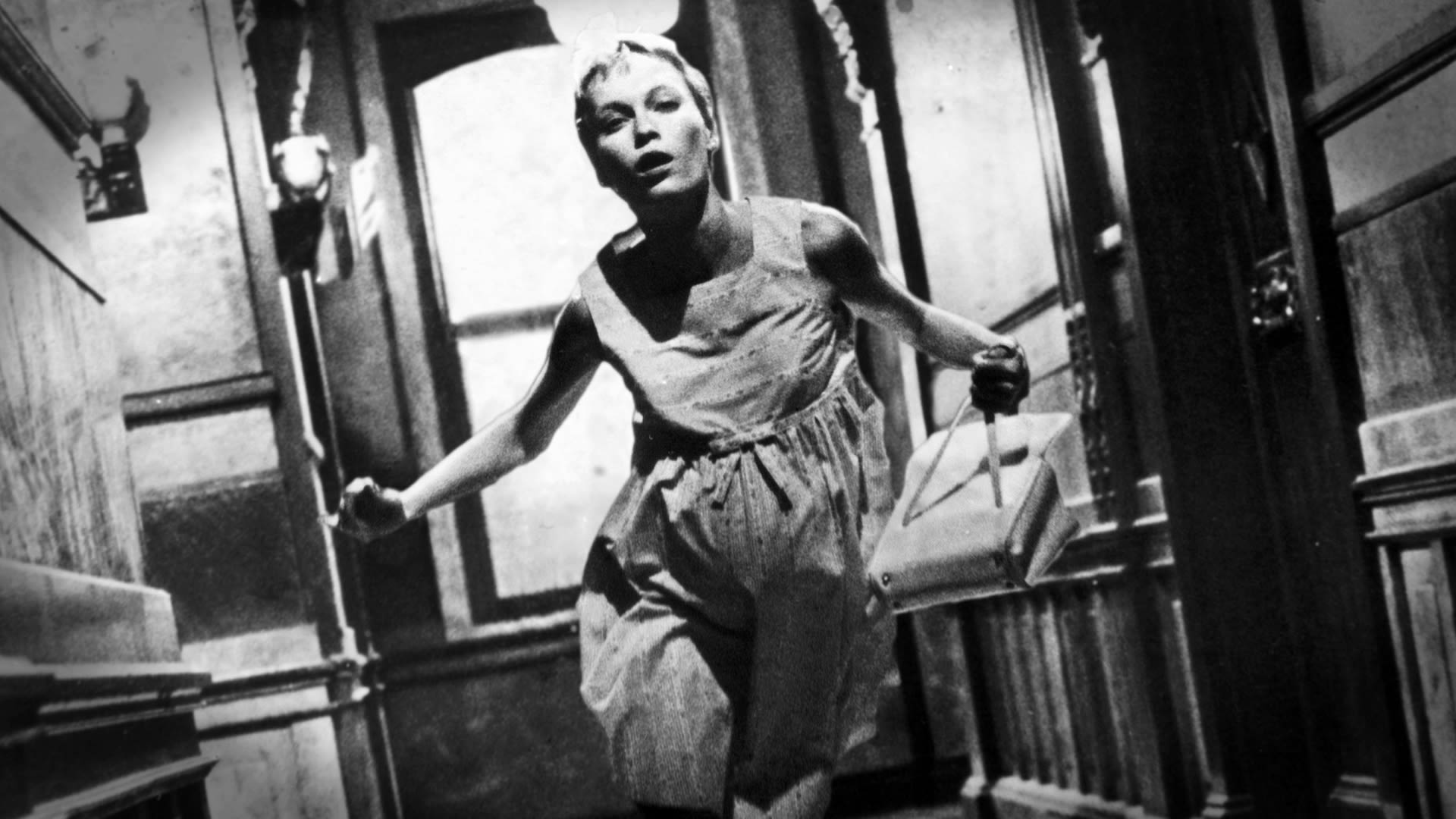 Watch The Dakota "Ghostbusters" and "Rosemary's Baby" Filming Location