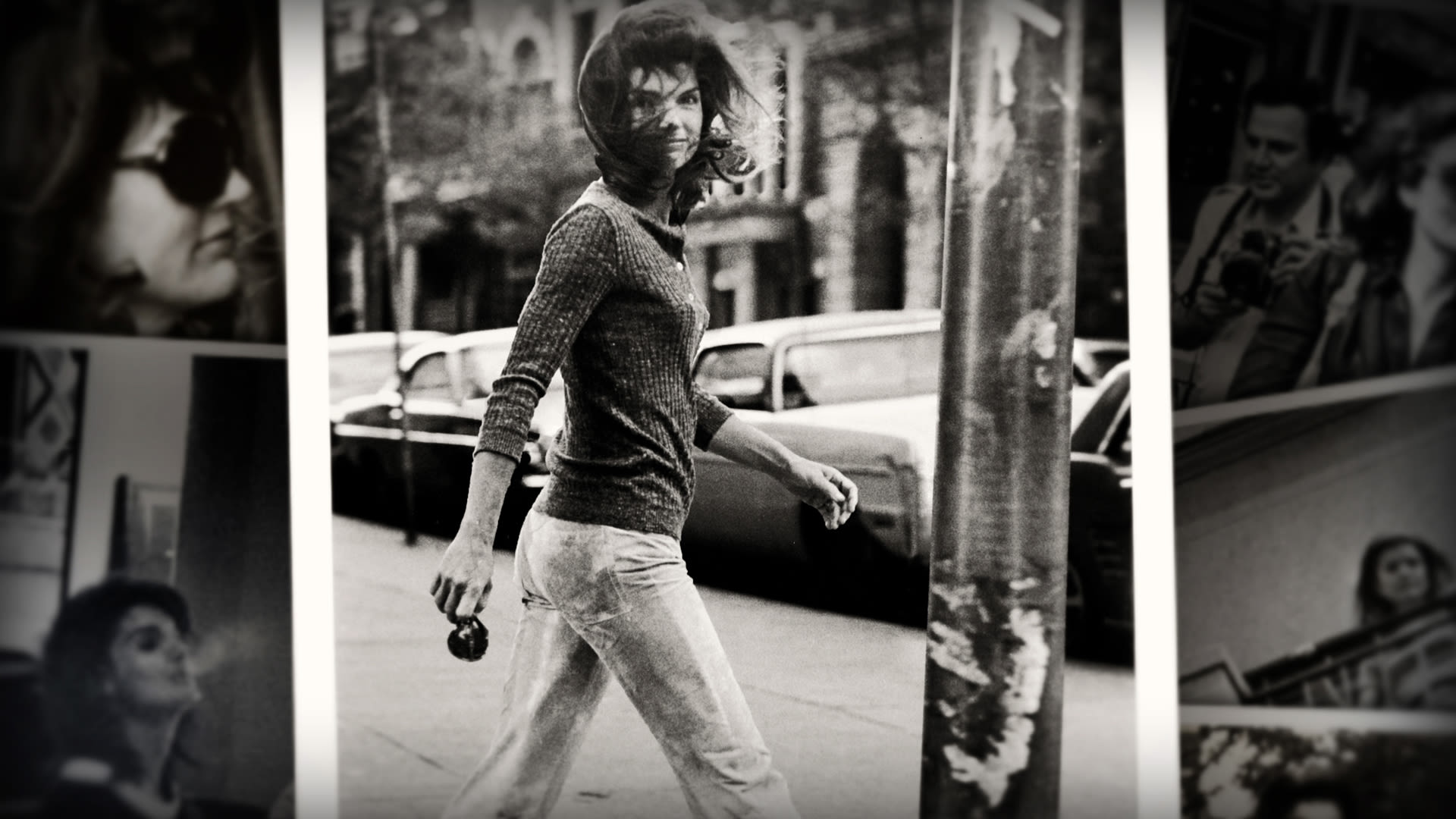Watch 1040 Fifth Avenue Jackie O