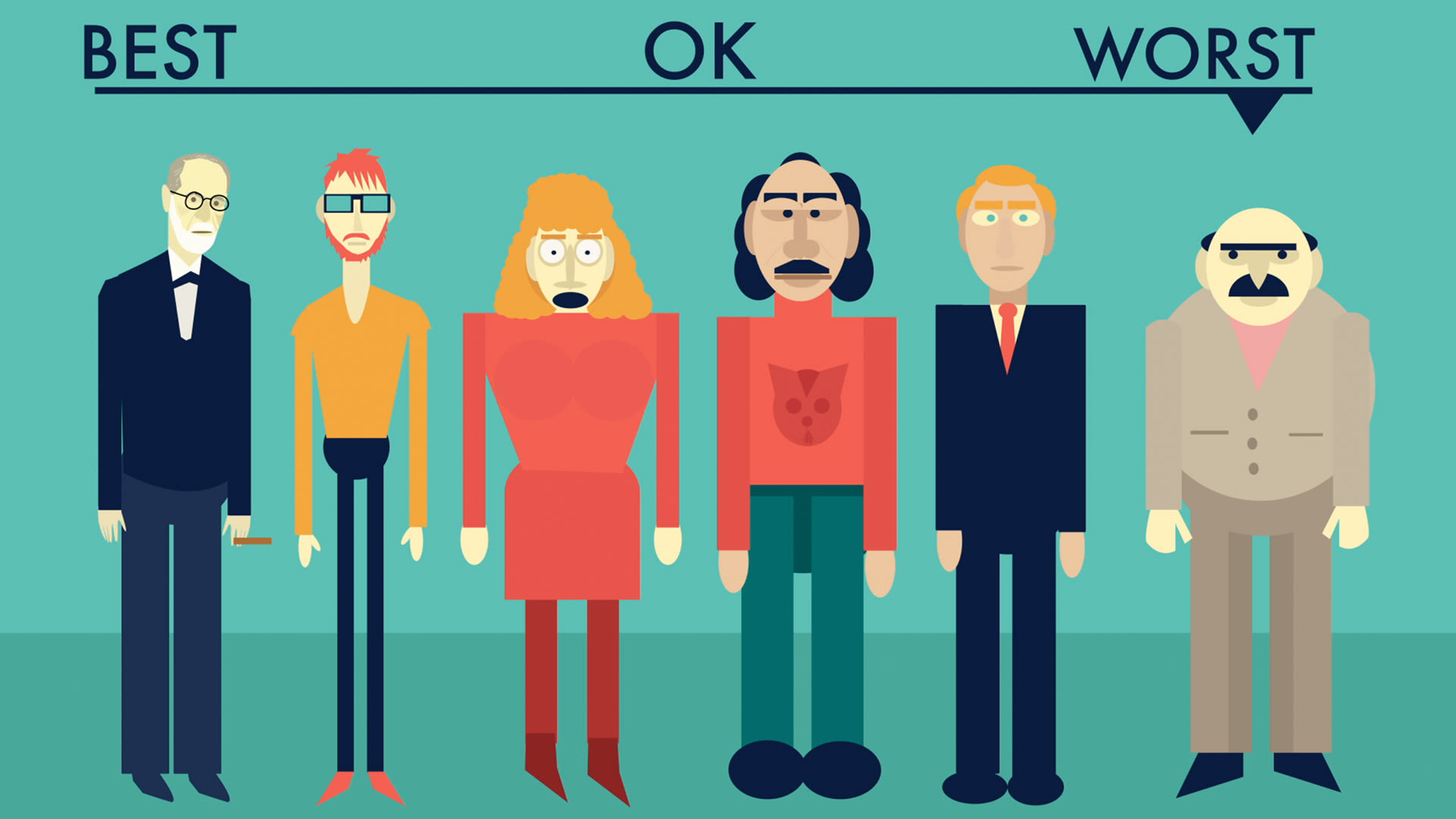 Watch How to Find the Perfect Shrink (So the Lambs Stop Screaming) Vanity Code Vanity Fair