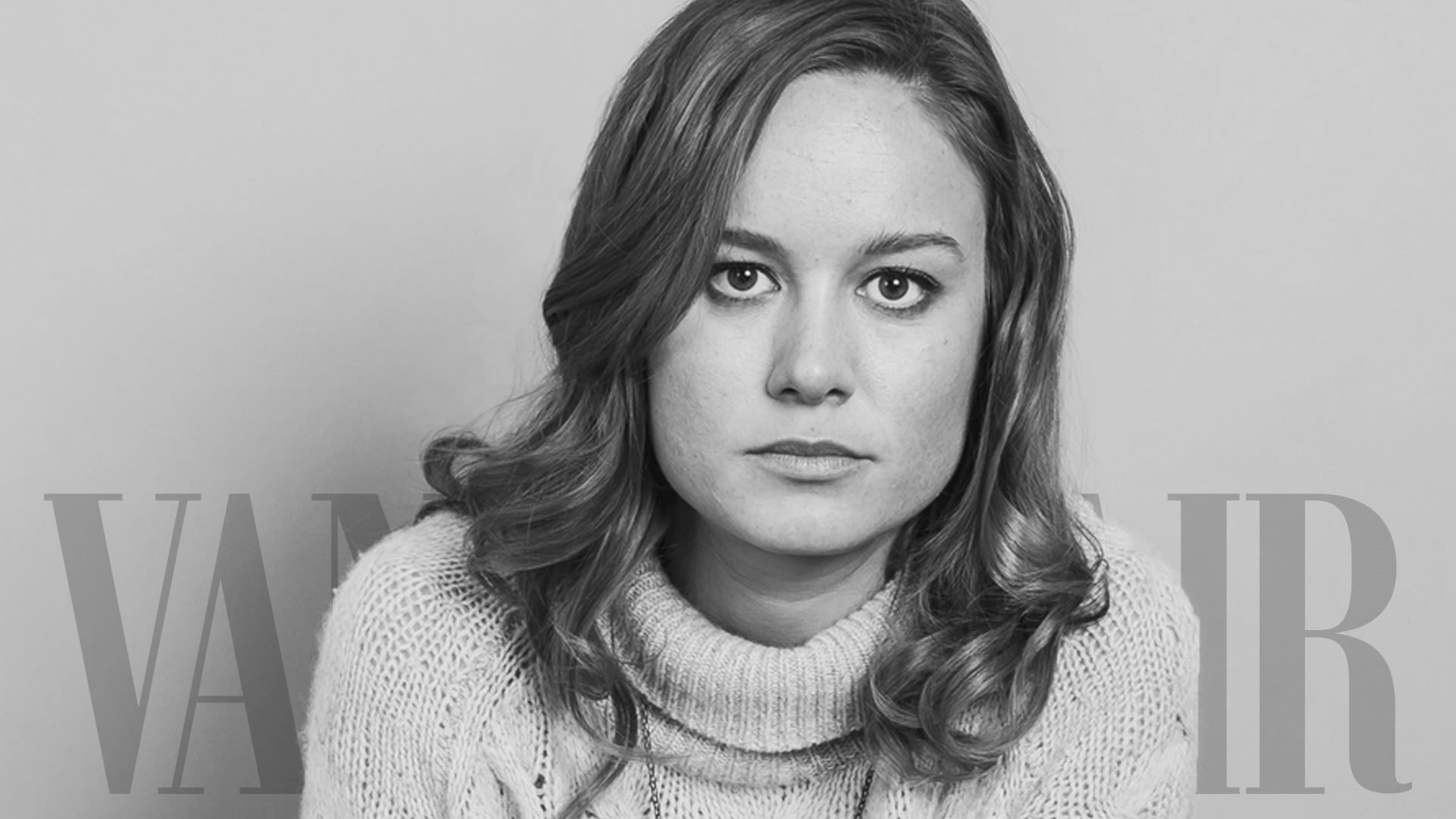 Brie larson femdom