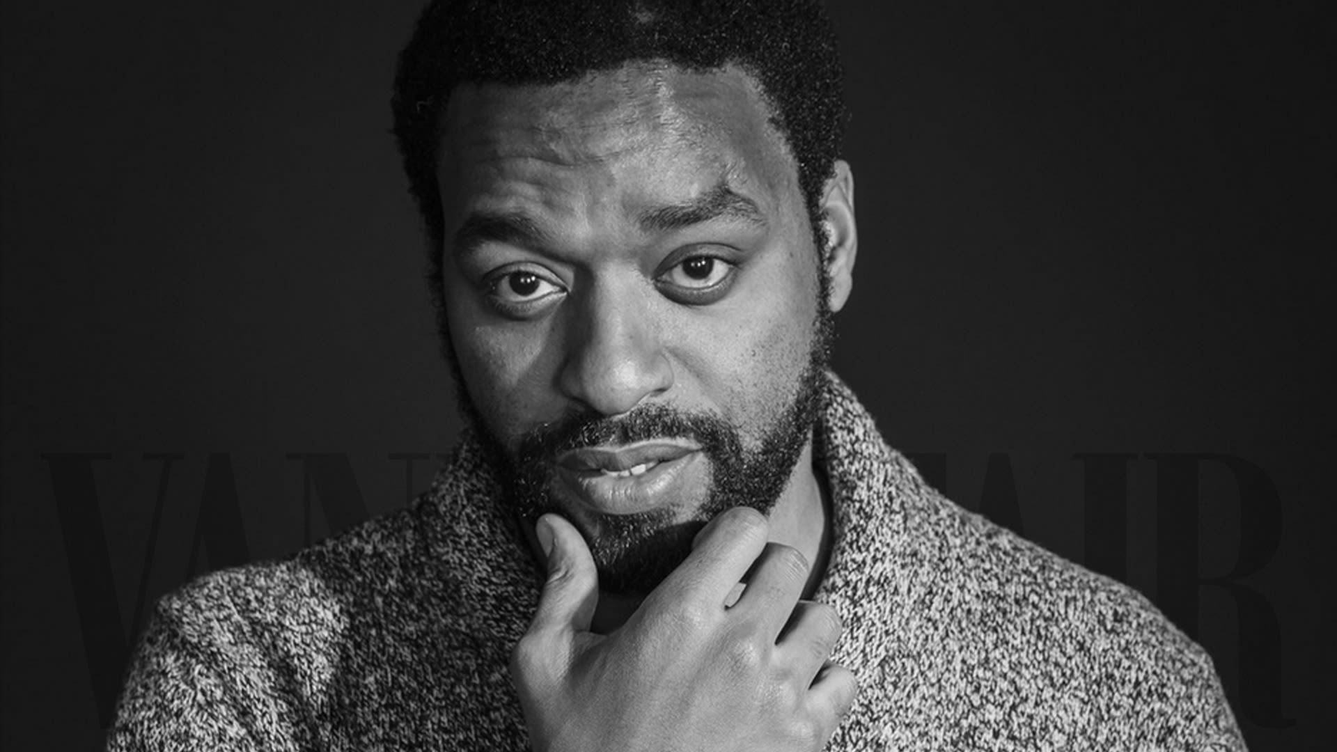 Watch Chiwetel Ejiofor Is at Peace with Your Inability to Pronounce His