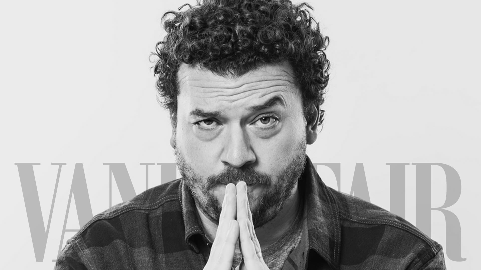 Danny D Sliping Porn Hd - Watch Danny McBride Took a Prop Home from Don Verdean and Worried His Wife  | Sundance Film Festival | Vanity Fair