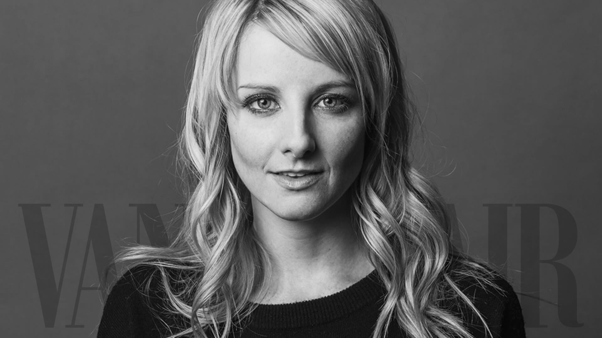 Melissa rauch porn