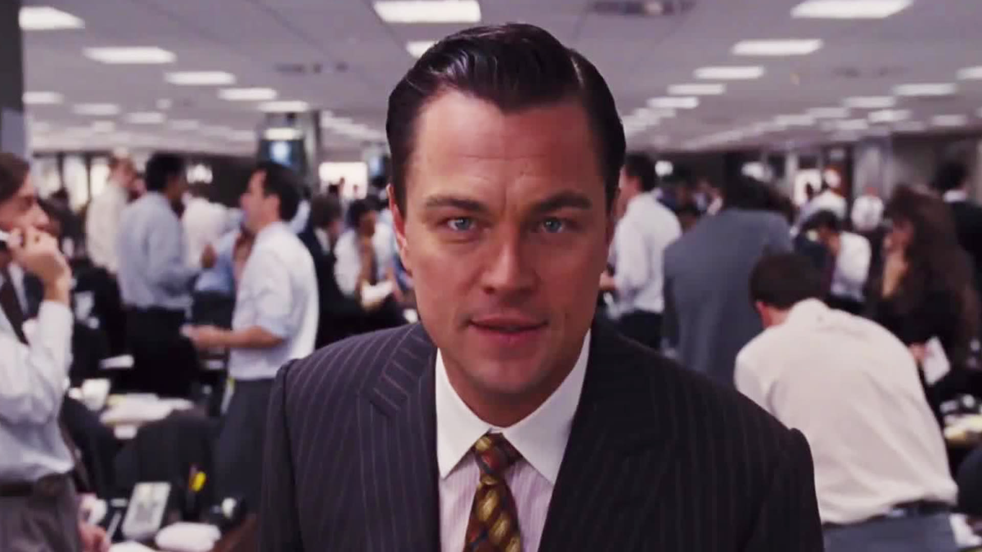 Watch The Wolf of Wall Street's Jordan Belfort's Biggest Weakness, VF  Confidential Presents: Psych of a Psycho