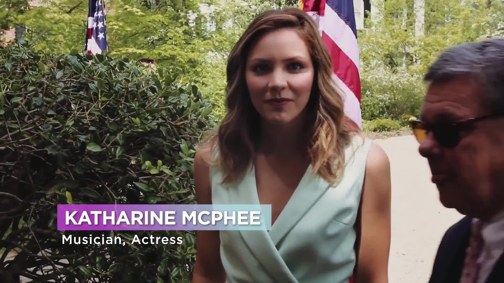 Watch Can W.H.C.D. Revelers Name a Single White House Correspondent