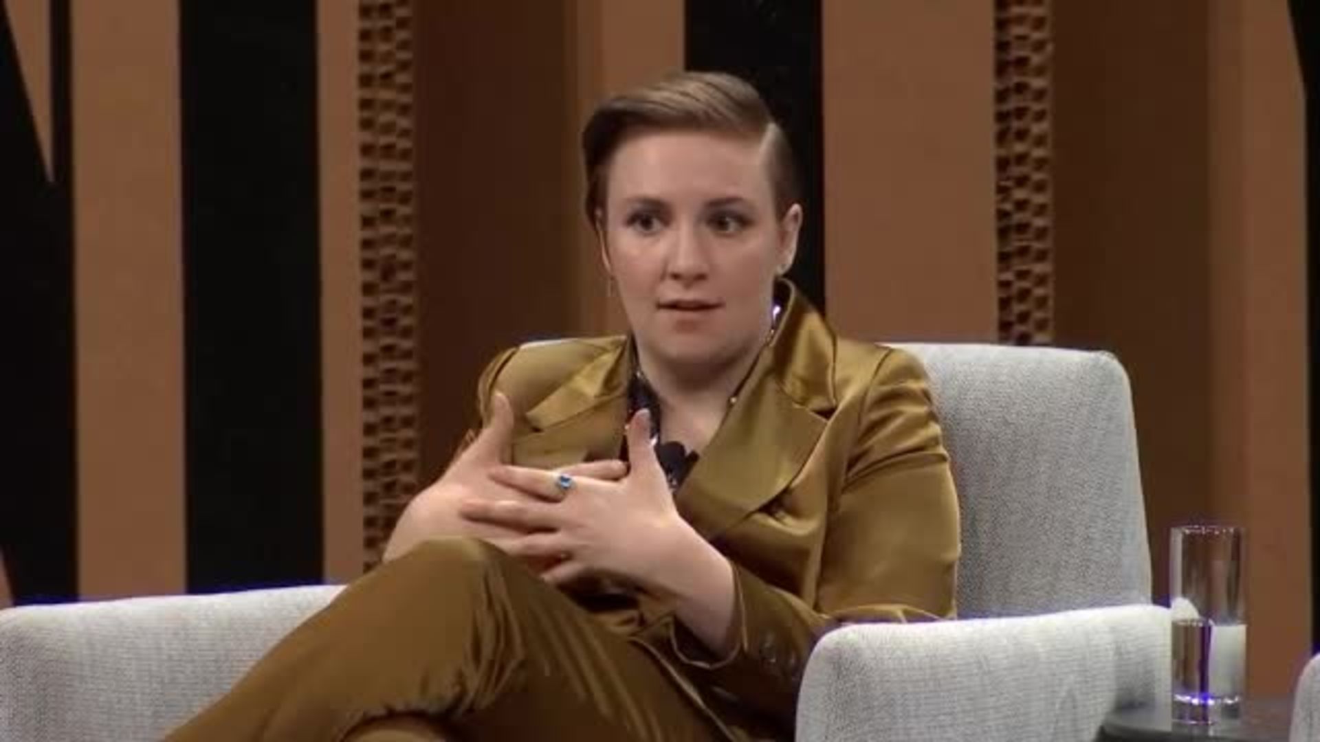 Porn Girls Fucking In Flip Flops - Watch Instagram's Kevin Systrom, Lena Dunham, and Katie Couric on the Power  of the â€œLikeâ€ Button - FULL CONVERSATION | The New Establishment | Vanity  Fair
