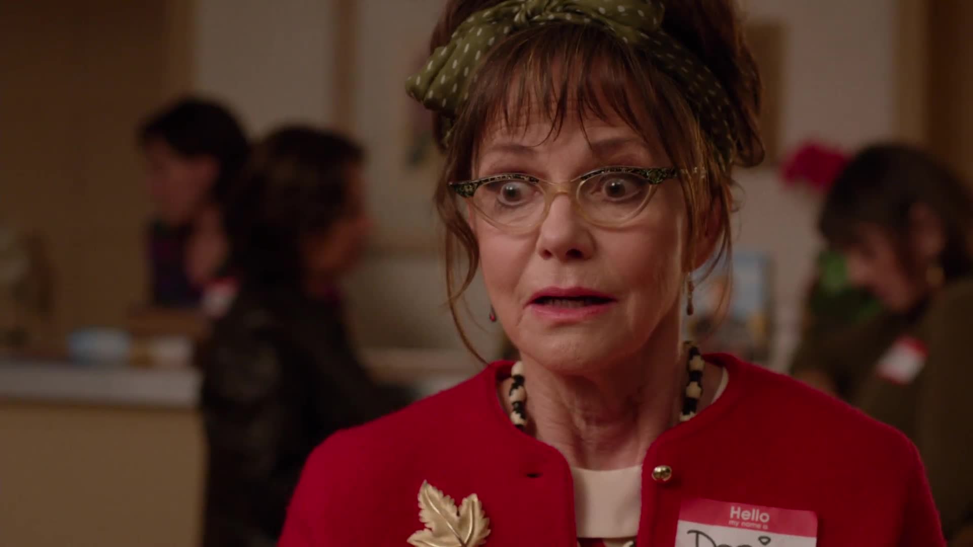 Watch Watch Sally Field in Her First Starring Movie Role in Over 20 Years Exclusives Vanity Fair