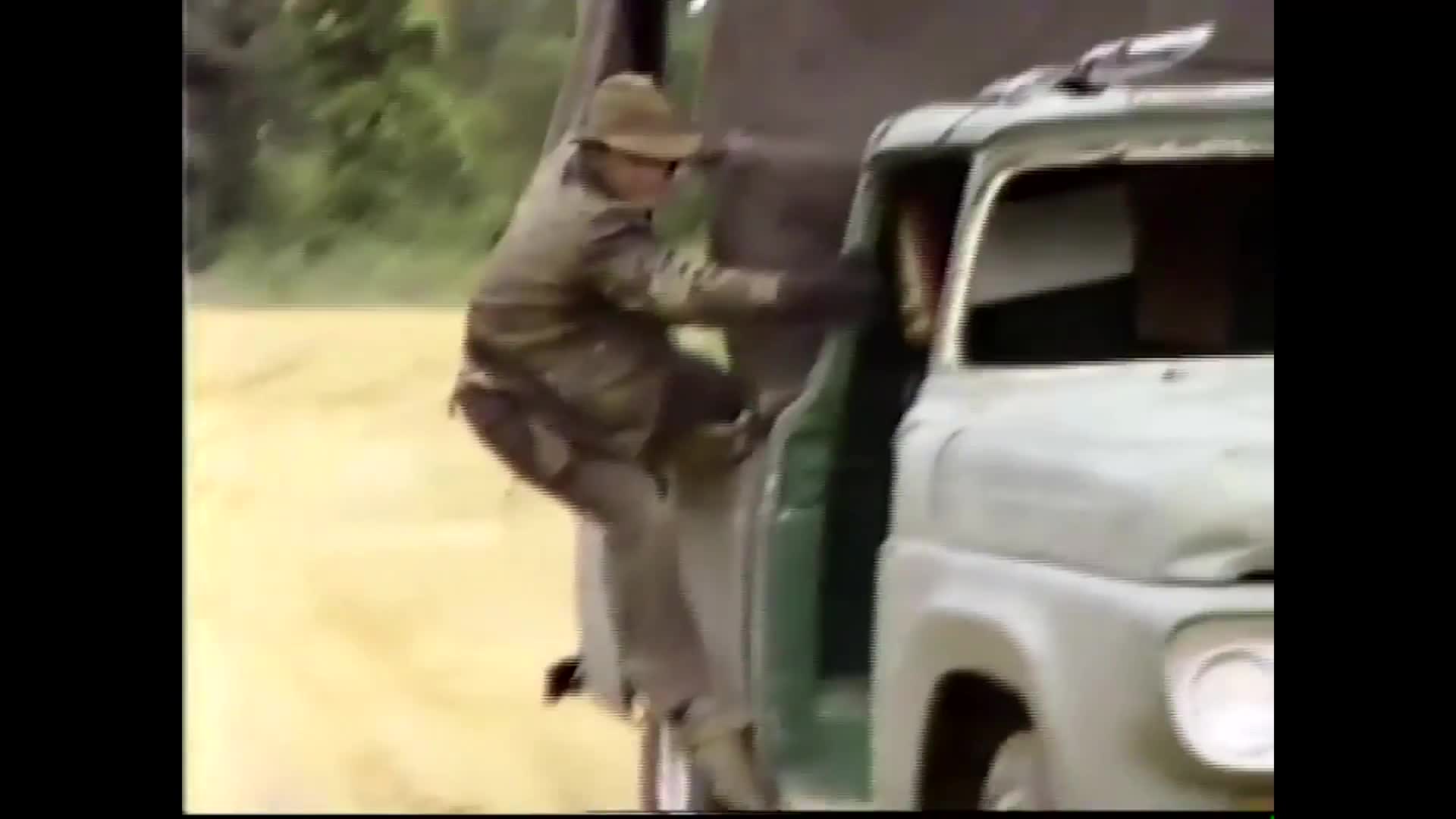 Watch Raiders of the Lost Ark Gets a Charming Amateur Remake in Raiders