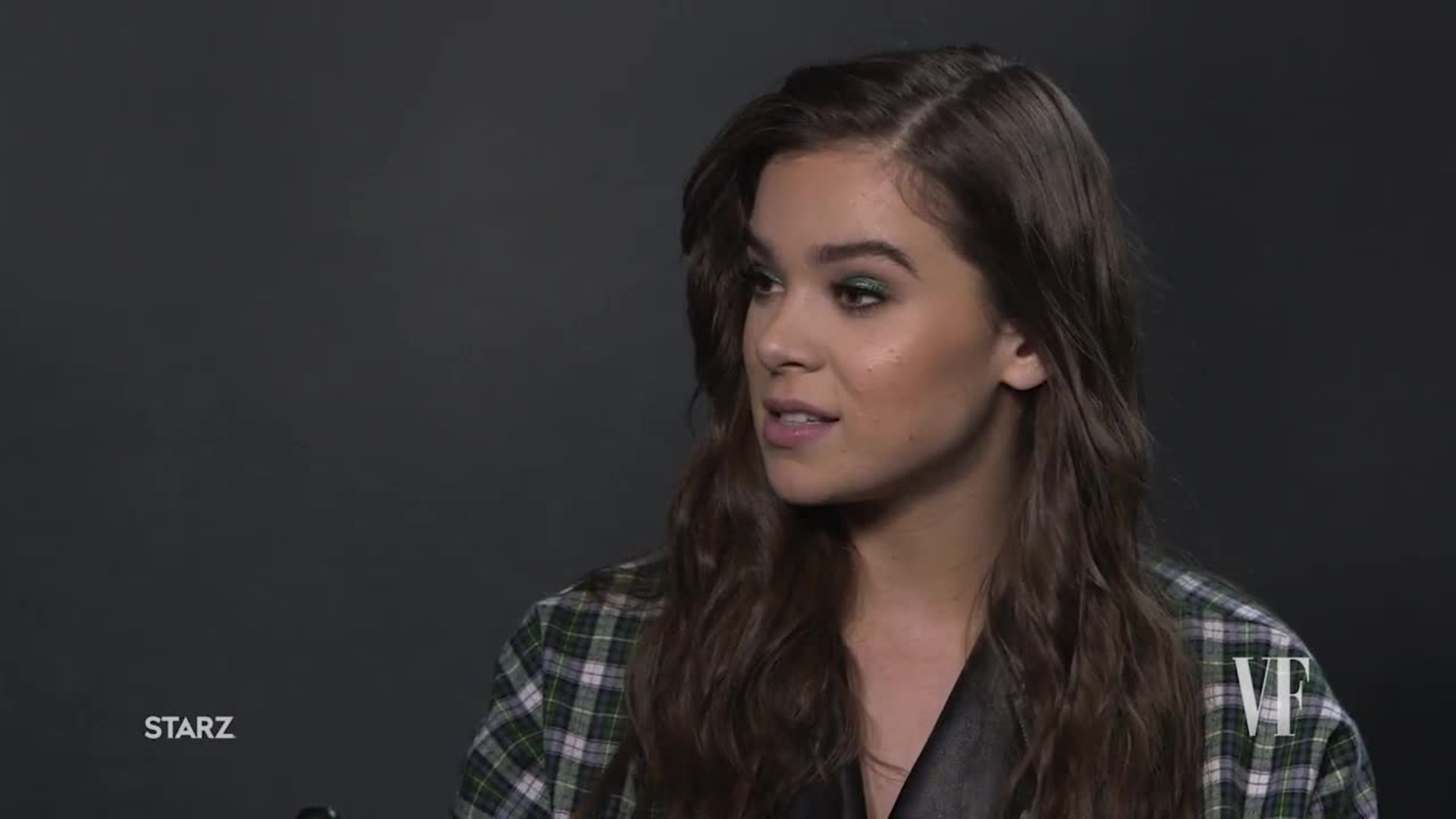 Watch Hailee Steinfeld on Acting, Music and What Makes the Best