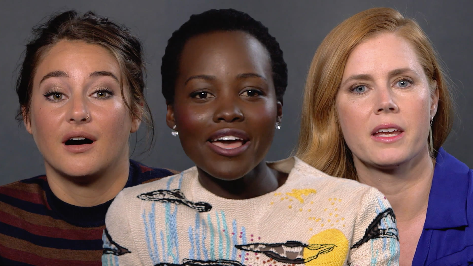 Watch 23 Celebrities Dramatically Read Drake's "One Dance ...