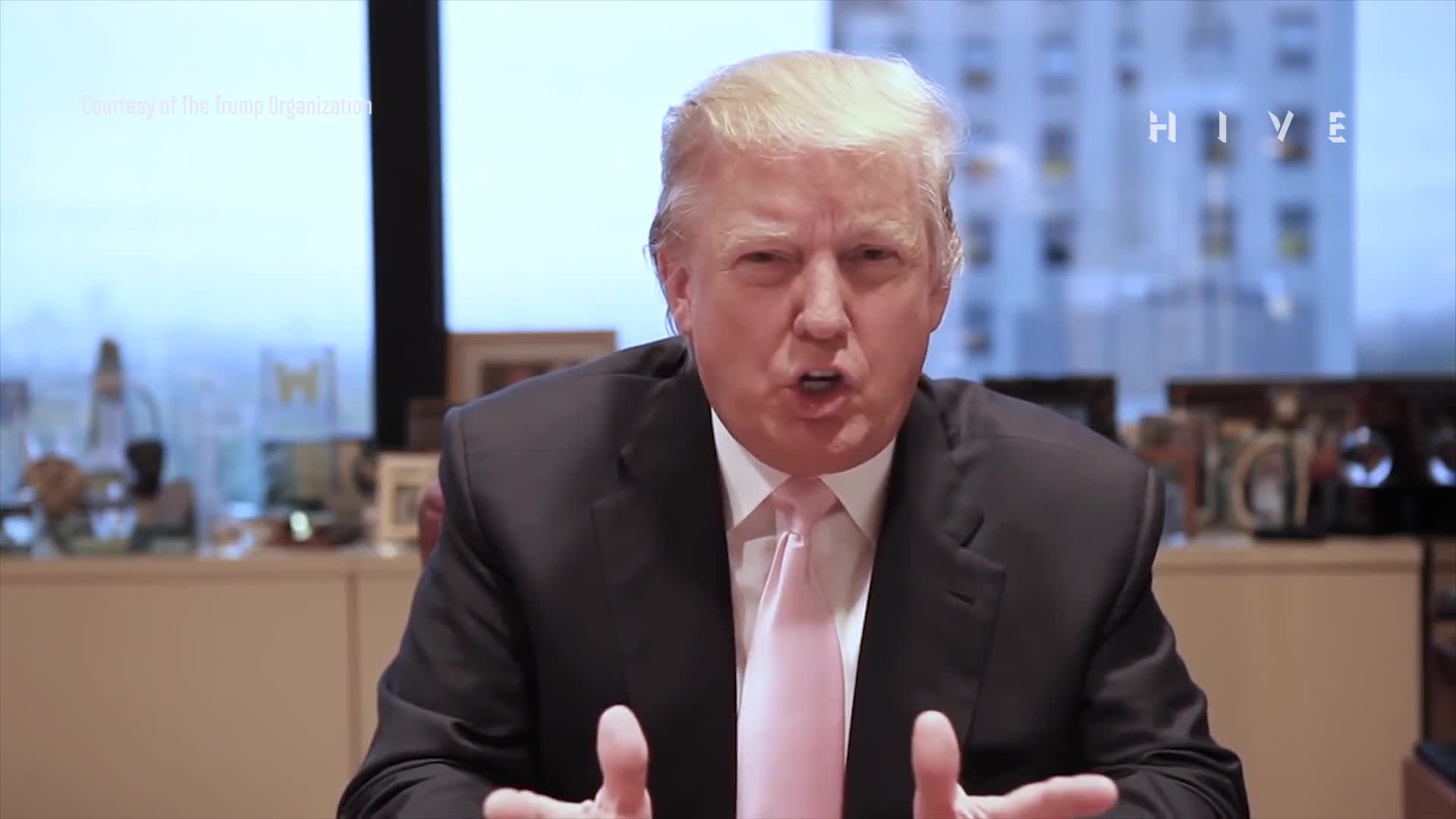 Watch the long list of lawsuits against donald trump vanity fair