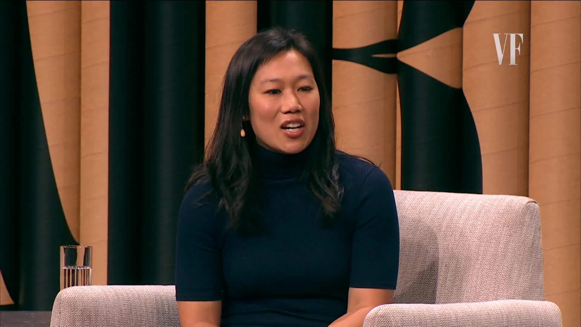Priscilla Chan's philanthropy shaped by lessons learned as a child