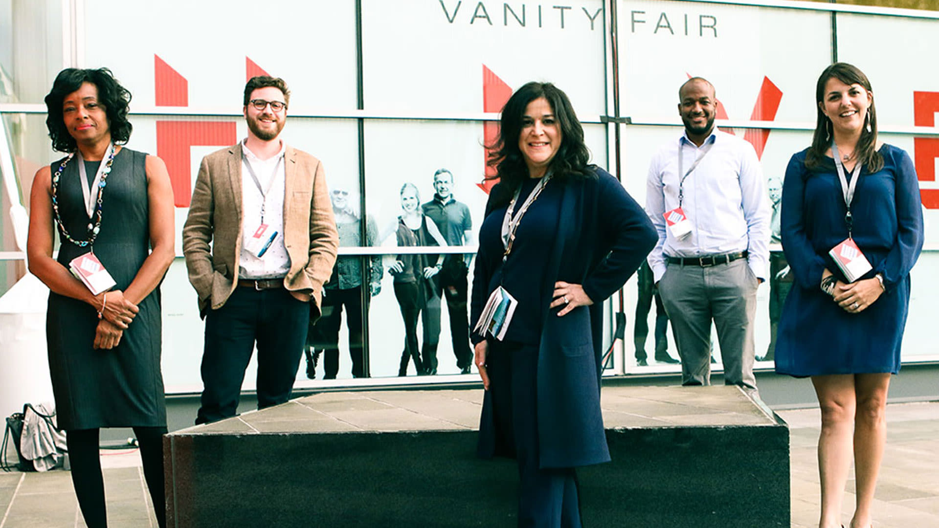 Watch Investing In The Future Of Small Business Vanity Fair Studios 