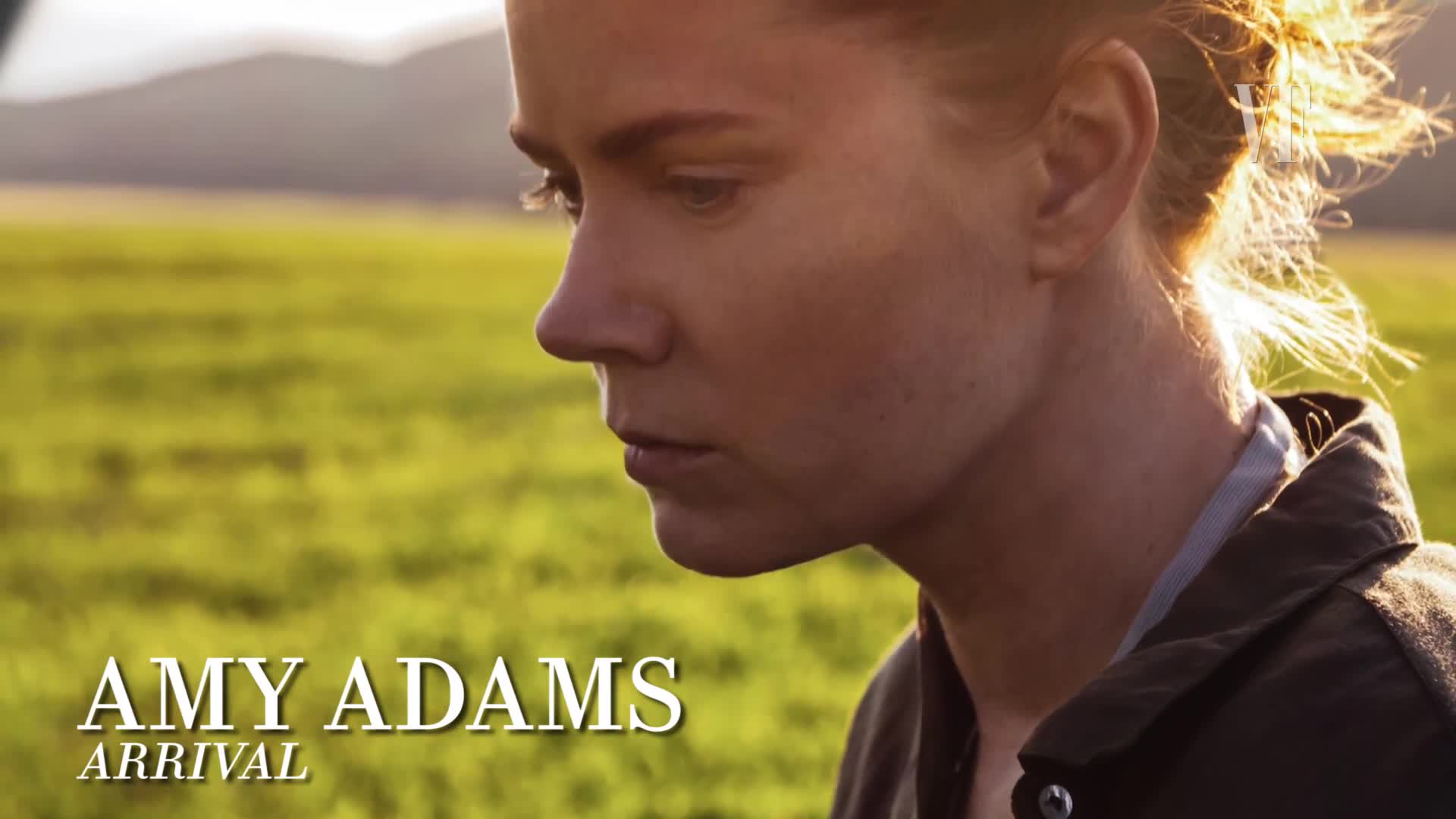 Watch Golden Globe Nominees for Best Actress in a Movie Drama Vanity