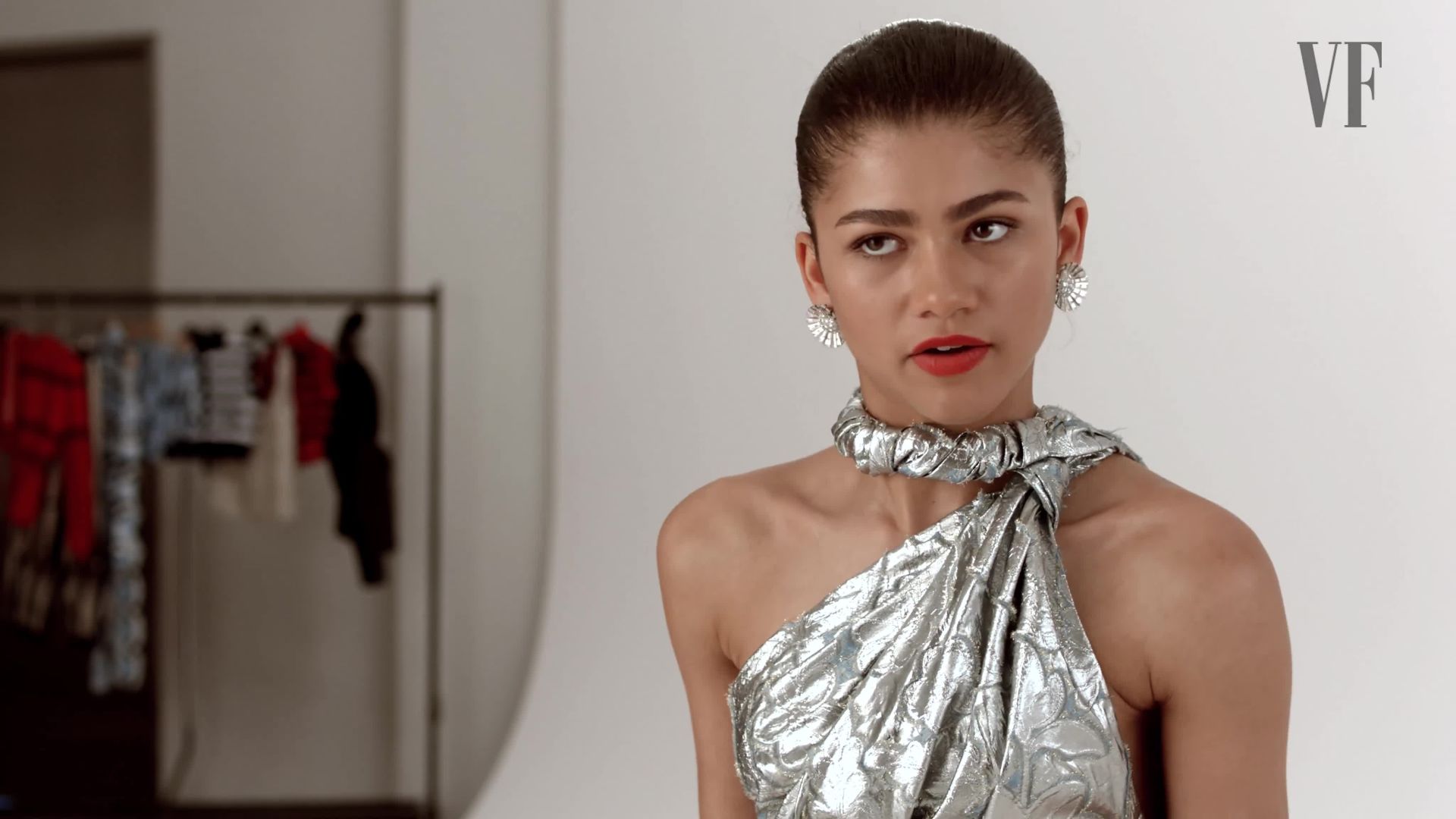 Watch Zendaya Explains Why Every Tweet Matters | Vanity ...