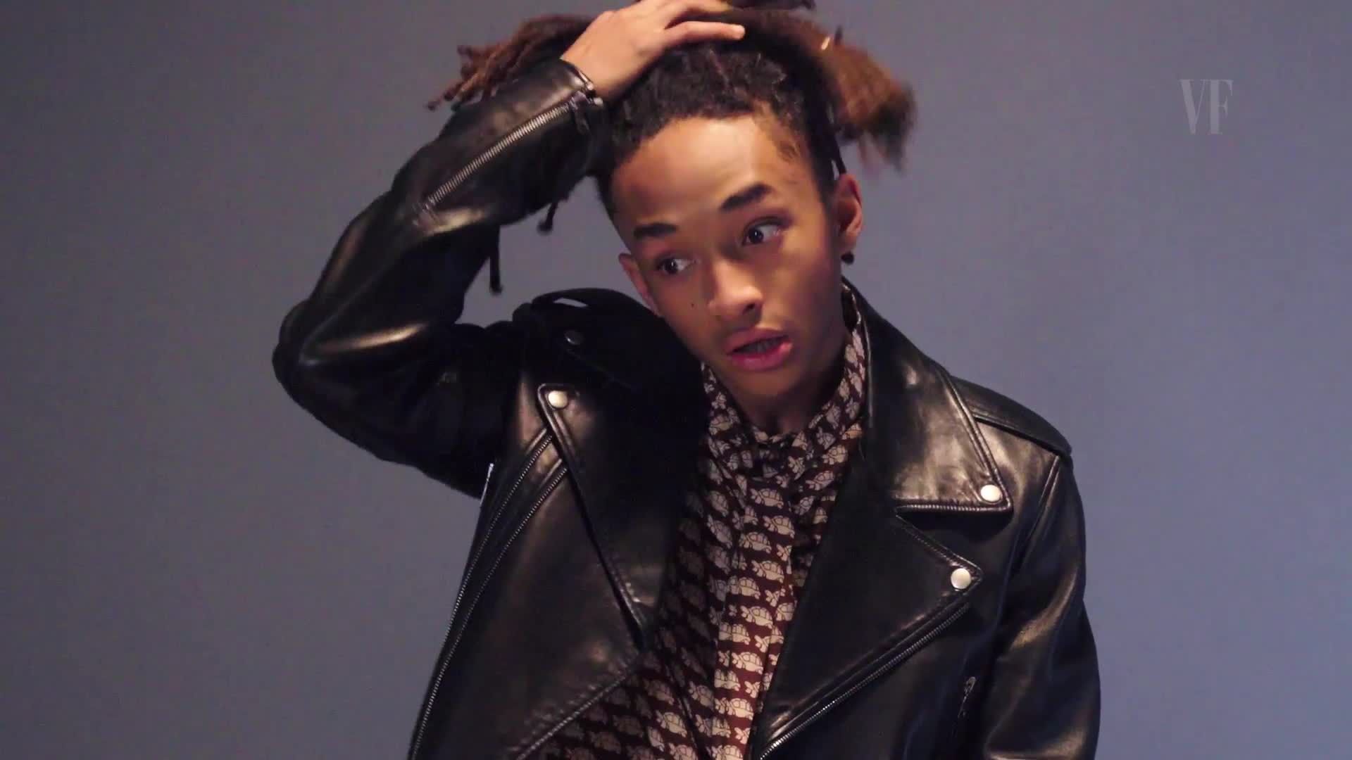 Is Jaden Smith the World's Next Great Philosopher?