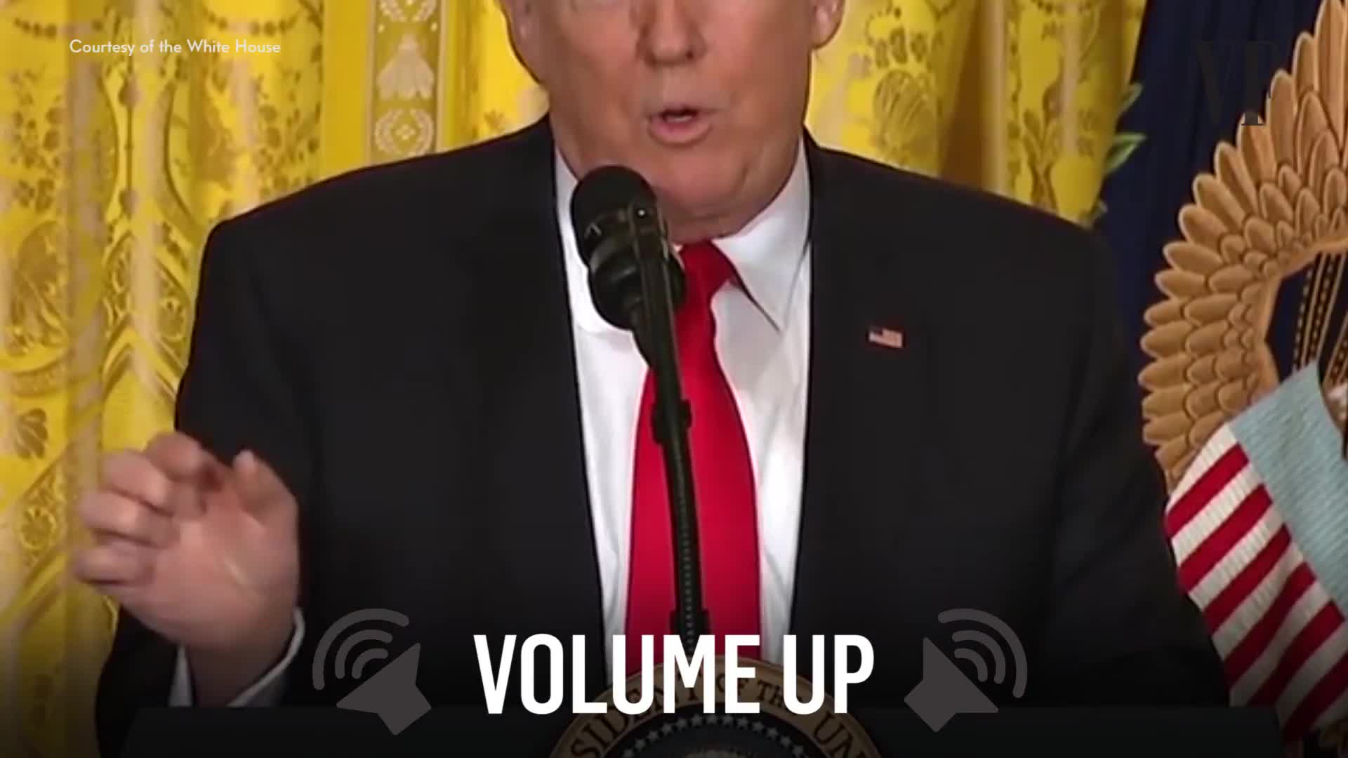 Watch Donald Trump Full Time President, Part Time Maestro Vanity Fair