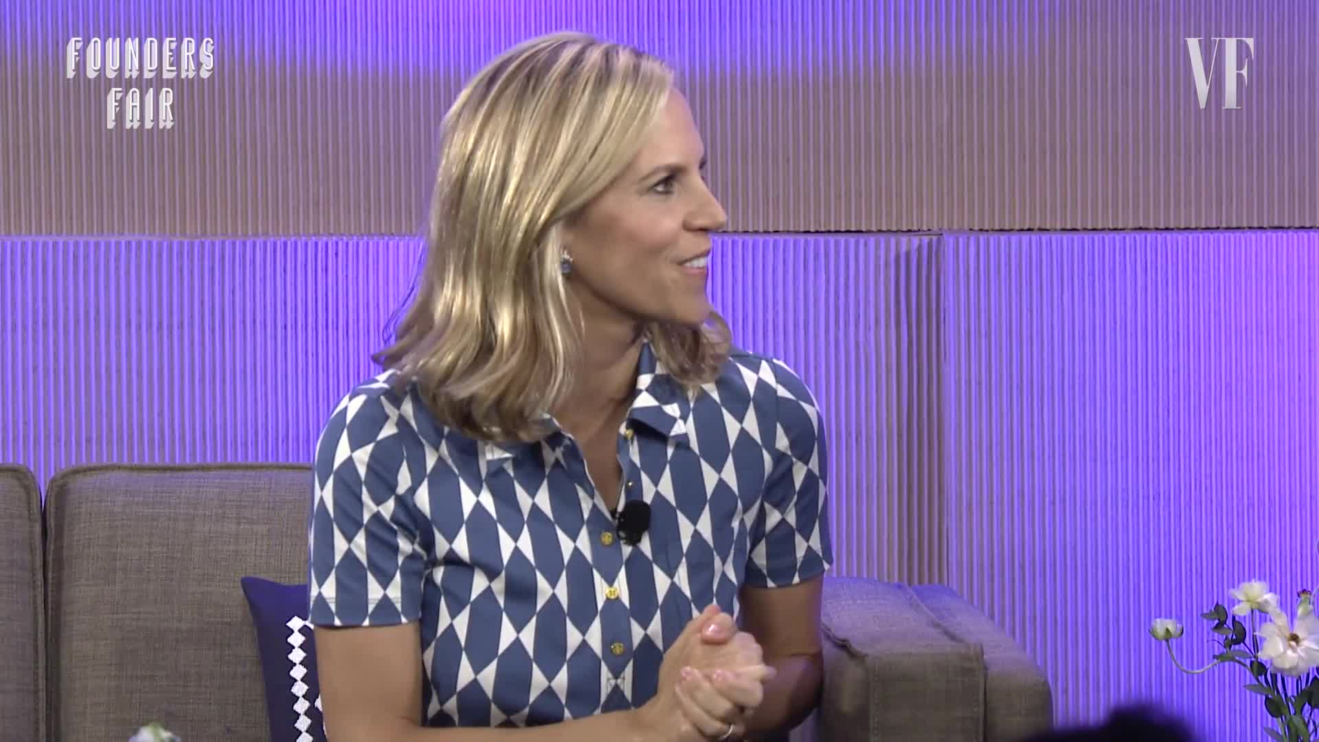 Tory Burch CEO On Building The New-Age American Luxury Brand