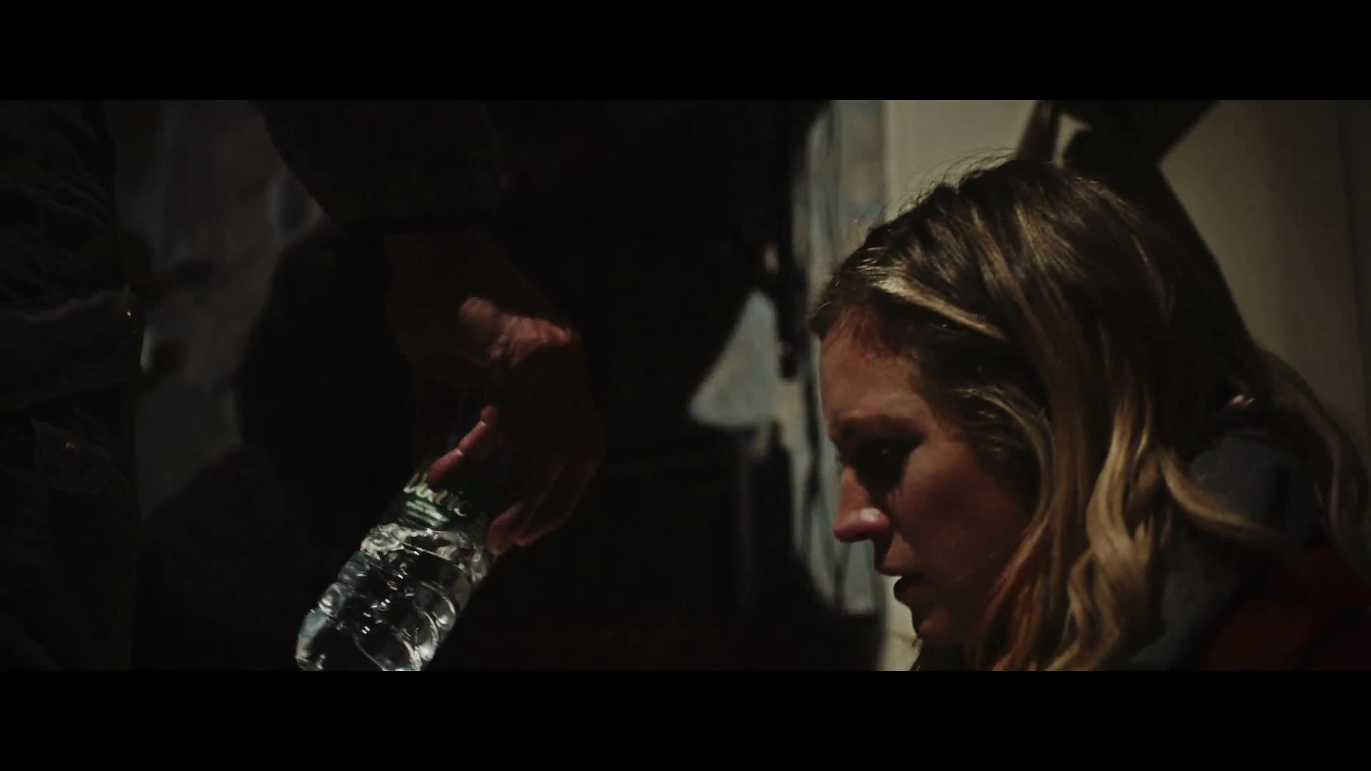 Watch New York Is Under Apocalyptic Siege in This Exclusive “Bushwick ...